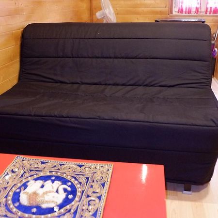 Appartement Cosy 2 Salins Les Bains エクステリア 写真