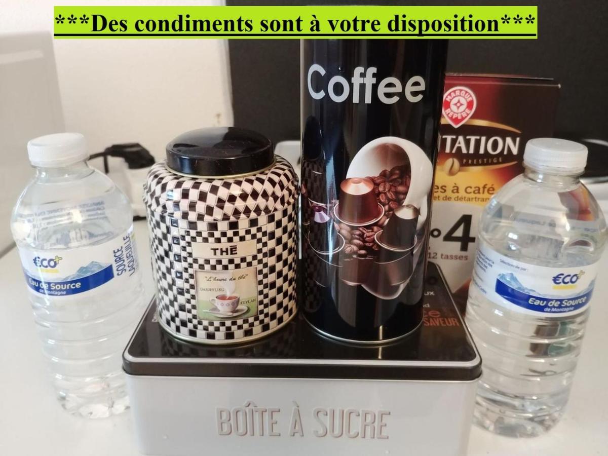 Appartement Cosy 2 Salins Les Bains エクステリア 写真