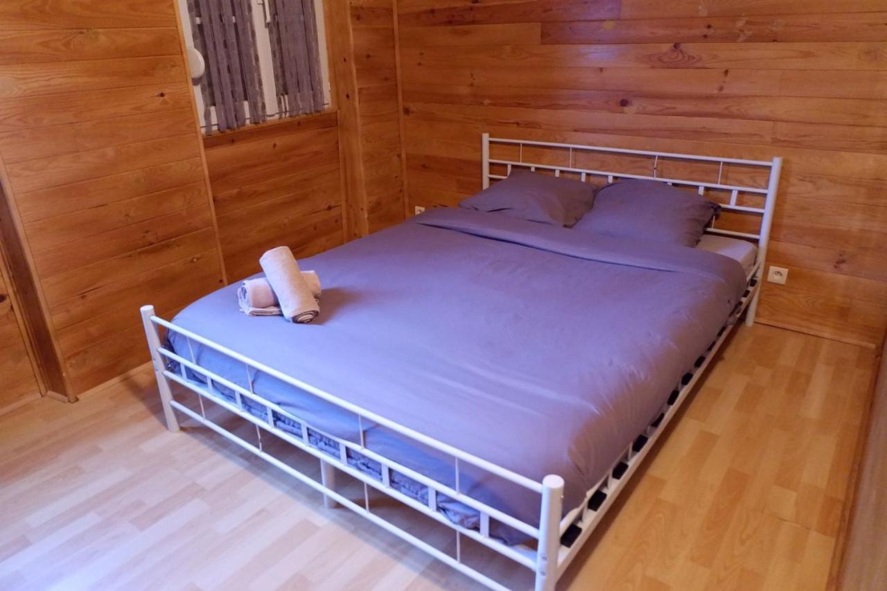 Appartement Cosy 2 Salins Les Bains エクステリア 写真